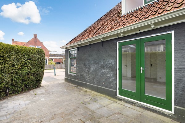 Medium property photo - Greatebuorren 47, 9036 ME Menaam